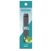 ニコチンレス 電子タバコ SUEL ミント EVS-01P-MT