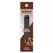 ニコチンレス 電子タバコ SUEL コーヒー EVS-01P-CF