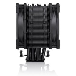 noctua ノクチュア NH-U12A CPUクーラー CPUクーラーテスト：Noctua「NH-U12A」 - エルミタージュ秋葉原