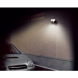 ヨドバシ.com - 高儀 EARTH MAN アースマン SLT-6LWB [LED センサー