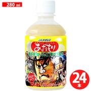 あおもりねぶたレギュラータイプPET 280ml×24本