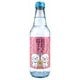 福招き猫サイダー 340ml