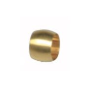 銅管スリーブ8Φ（金属製） SM-8