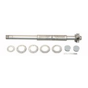 廊下越え給排気筒トップ WT-1500