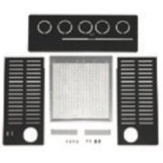 背面カバー FF-70タイプ HC-70