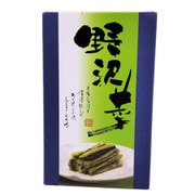 野沢菜醤油 200g