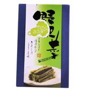 野沢菜わさび 200g