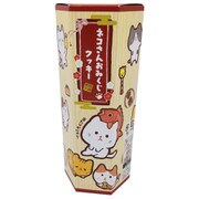 ネコさんおみくじクッキー 14個入