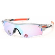 Radarlock Path（レーダーロック パス） AsiaFit（Low Bridge Fit） Unity Collection OO9206-8938 Space Dust/Prizm Snow Sapphire) 国内正規品 [スポーツサングラス]