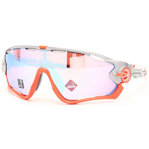 オークリー OAKLEYJawbreaker（ジョウブレイカー） Unity Collection OO9290-7331 Space Dust/Prizm Snow Sapphire 国内正規品 [スポーツサングラス]Ω