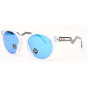 Unity Collection HSNT (Asia Fit) OO9464A-1052 Matte Clear(Prizm Sapphire) [スポーツサングラス]