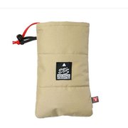 WARM BAG 4100376 KHAKI [スノーボード 小物]
