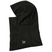 WARM RANGER ANTI VIRUS 4100424 BLACK [スキー バラクラバ]