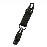 HANGING CLIP 4100103 BLACK [スノーボード 小物]