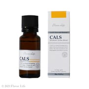 CALS 消臭ブレンドエッセンシャルオイル ウッディオレンジ 20mL