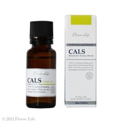 CALS 消臭ブレンドエッセンシャルオイル フレッシュライム 20mL