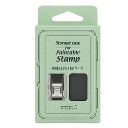 スタンプ ケース 回転印用 35445006