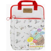 限定 インナーケース PATAPA(パタパ) スヌーピー S2315572