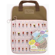限定 インナーケース PATAPA(パタパ) くまのがっこう S2315599