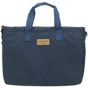 アウターバッグ PATAPA（パタパ） ネイビー S2315653