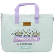 限定 アウターバッグ PATAPA(パタパ) エイリアン S2315750