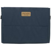 収納ボックス PATAPA（パタパ） ネイビー S2171660