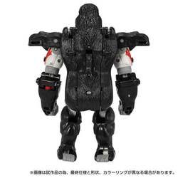 ヨドバシ.com - タカラトミー TAKARATOMY トランスフォーマー ビーストウォーズ ビンテージ オプティマスプライマル  [対象年齢：15歳～] 通販【全品無料配達】