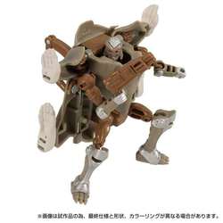 激レア未開封品!トランスフォーマービーストウォーズ ラットラップFOX KIDS 激レア未開封品!トランスフォーマービーストウォーズ ラット