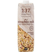 137degreesピスタチオミルク 1000ml