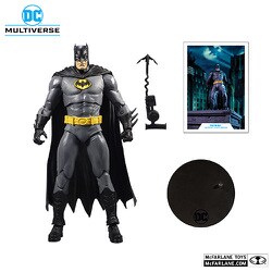DC - ホットトイズ ヨドバシ.com - ホットトイズ HOT TOYS DCコミックス DCマルチ