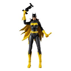 ヨドバシ.com - ホットトイズ HOT TOYS DCコミックス DCマルチバース 7