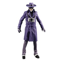 dcマルチバース　ジョーカー バットマンBATMAN DCマルチバース7インチアクションフィギュア