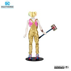 ヨドバシ.com - ホットトイズ HOT TOYS DCコミックス DCマルチバース 7