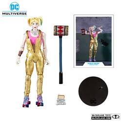 ヨドバシ.com - ホットトイズ HOT TOYS DCコミックス DCマルチバース 7