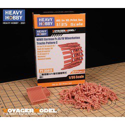 ヨドバシ.com - ヘビーモデル Heavy Hobby PT35013 1/35 ディティール