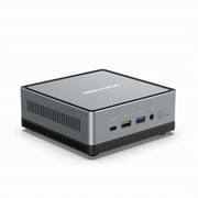 UM700L-8/256-W10Pro（3750H） [超小型デスクトップパソコン/CPU：AMD Ryzen7 3750H/メモリ：8GB/SSD：256GB/OS：Windows 10 Pro搭載]