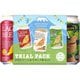 ビールお試し3缶セット（SK-LGS2）ラガービール350ml＋ゴールデンマイスター 無濾過 350ml＋セッションIPA. 350ml [ビール]