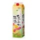 相生 レインボーなごやか梅酒 8度 2000ml [梅酒]