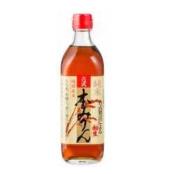 相生 古式 本みりん 500ml