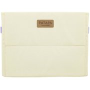 収納ボックス PATAPA（パタパ） アイボリー S2171678