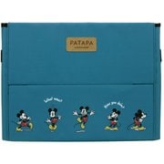 限定 収納ボックス PATAPA（パタパ） ミッキーマウス S2171694