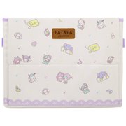 限定 収納ボックス PATAPA(パタパ) サンリオキャラミックス S2171724