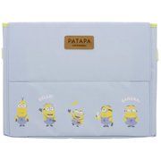 限定 収納ボックス PATAPA（パタパ） ミニオンズ S2171740