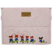 限定 収納ボックス PATAPA（パタパ） くまのがっこう S2171759