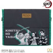 限定 収納ボックス PATAPA（パタパ） 鬼滅の刃A S2171767