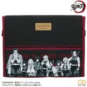 限定 収納ボックス PATAPA（パタパ） 鬼滅の刃B S2171775