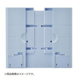 ヨドバシ.com - クツワ MT011WH [ミラガク 書見台 オフホワイト] 通販