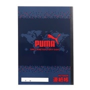 PUMA（プーマ） 連絡帳 PM343