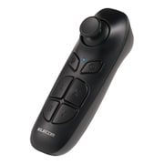 JC-XR05BK [VR用Bluetoothリモコン 黒 白パケ]