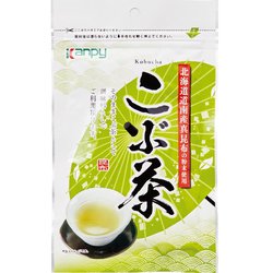 こぶ茶 57g